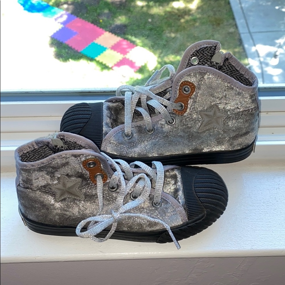 Naturino high tops